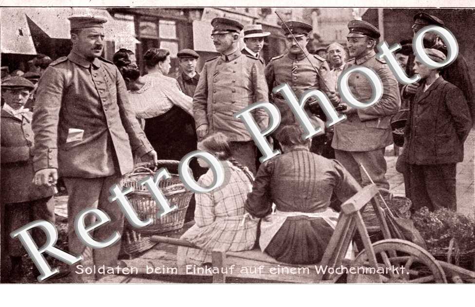 Soldaten