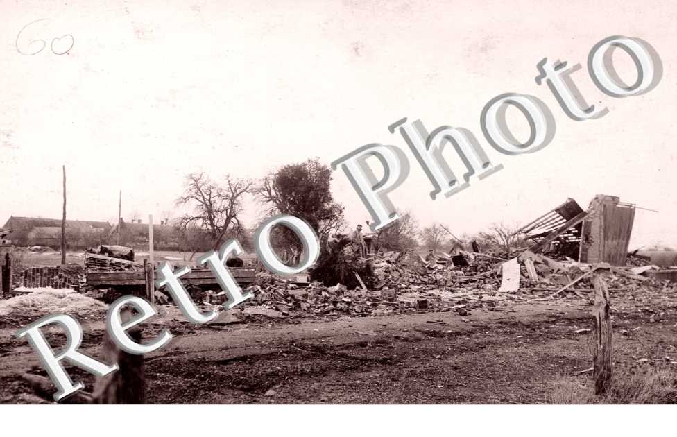 Ruines