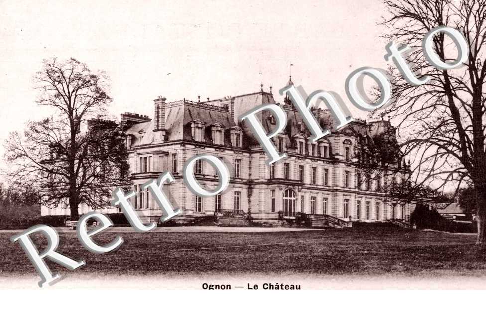 Le Château