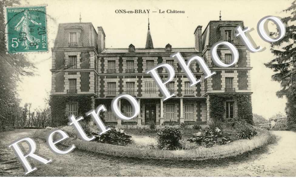 Le Chareau