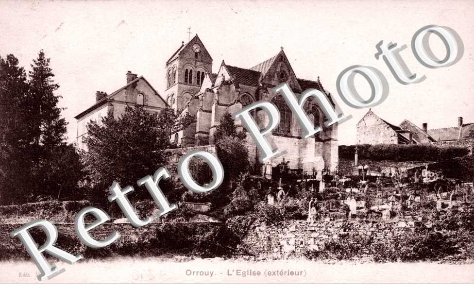 L'eglise