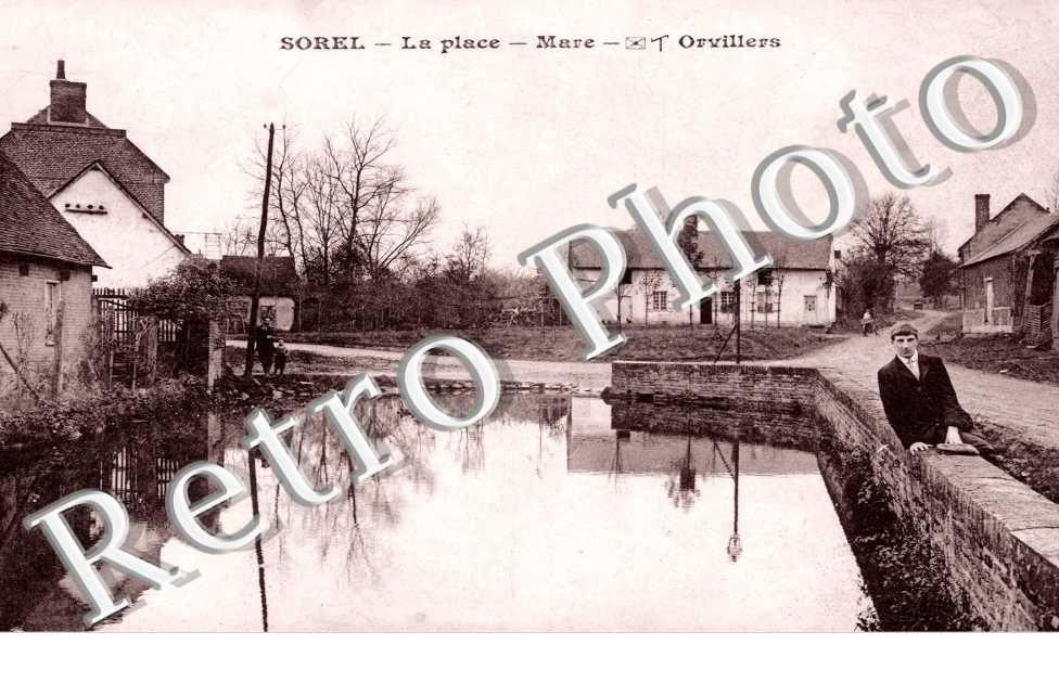 la Place