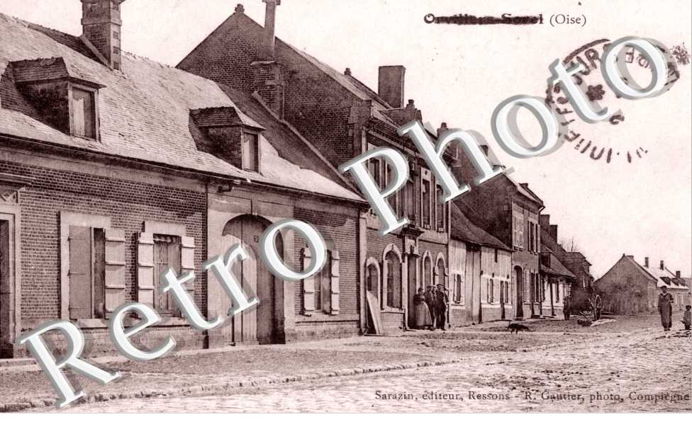 Vue Interieure