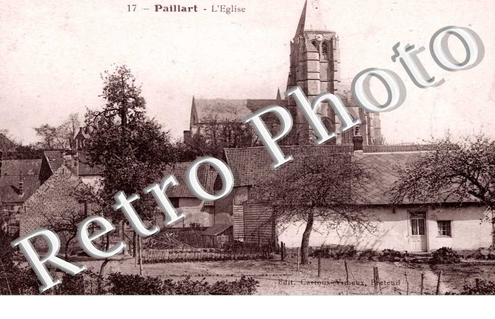 L'eglise