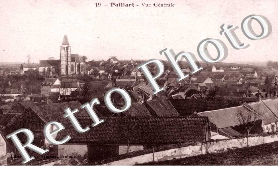 Vue generale