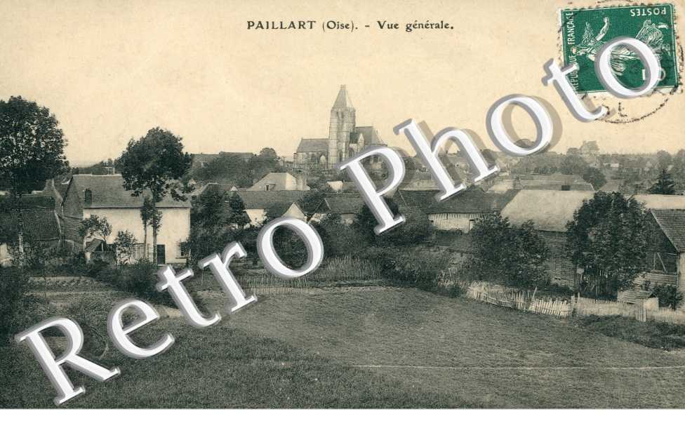 Vue generale