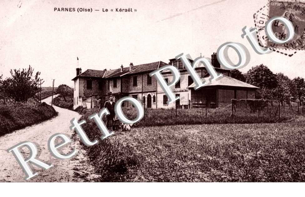 Le Keraël