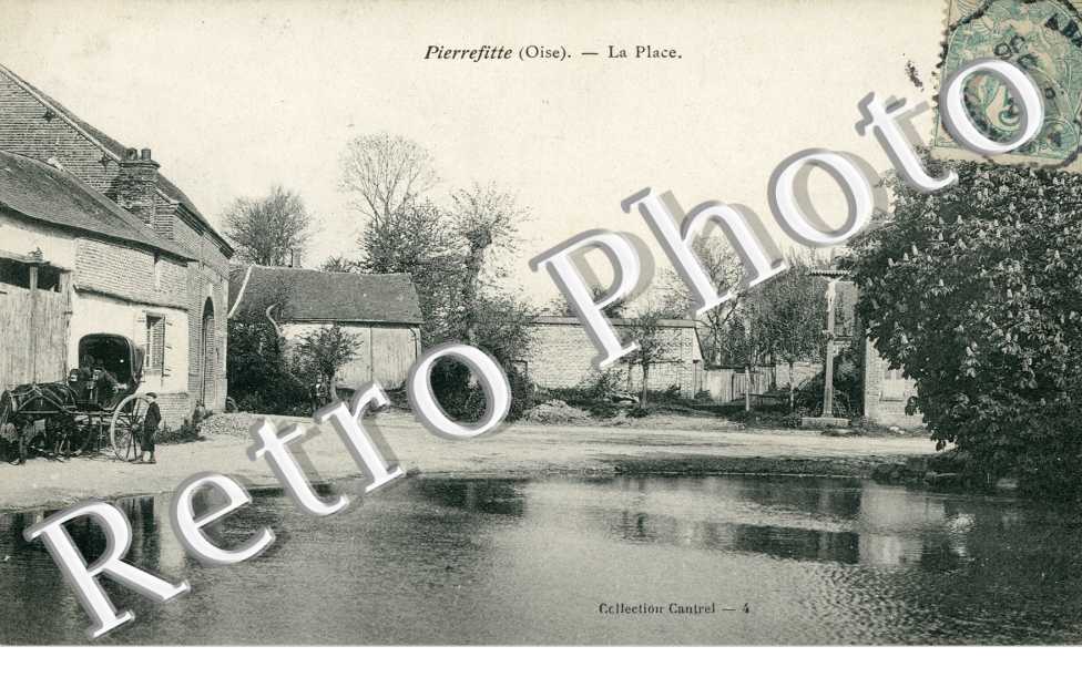 la Place