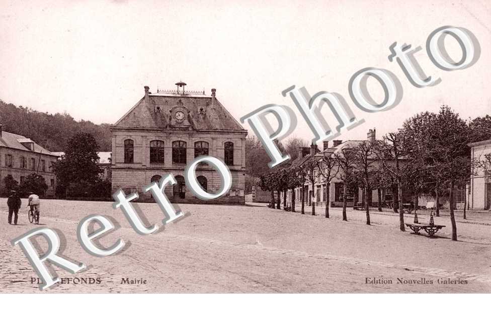 mairie