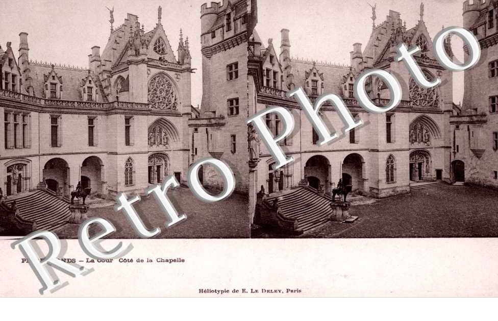 la Chapelle 