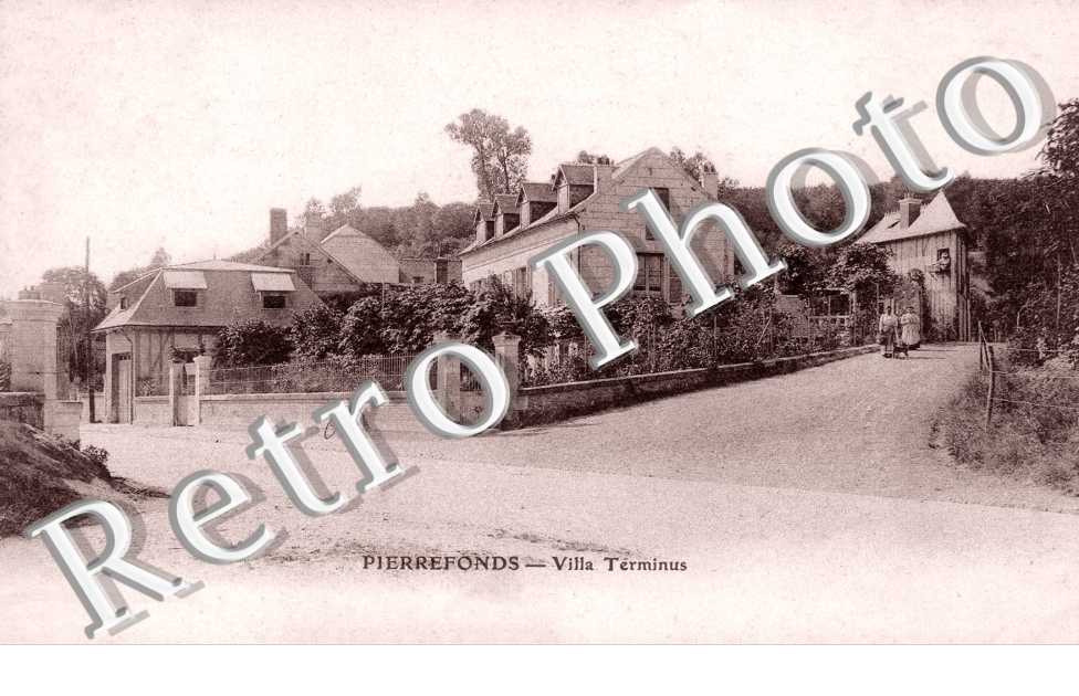 Villa Terminus