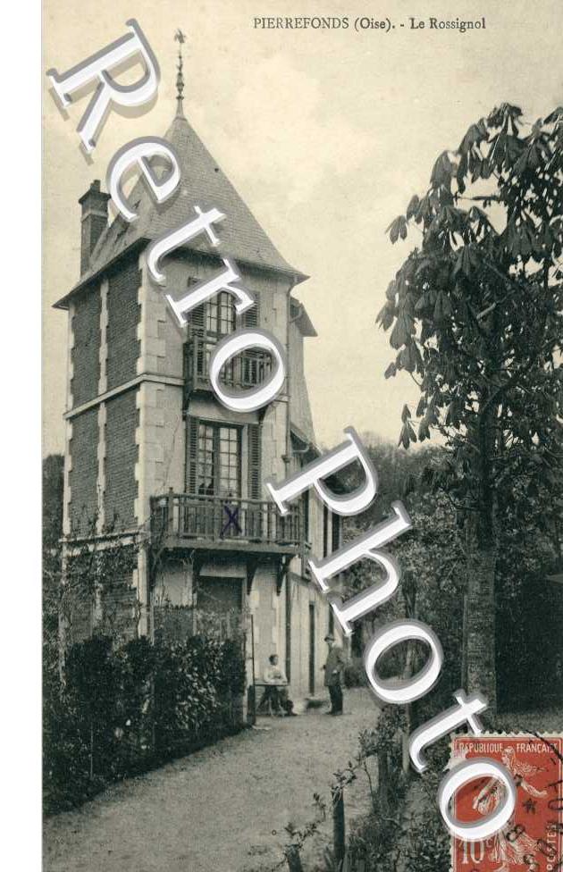 Le Rossignol
