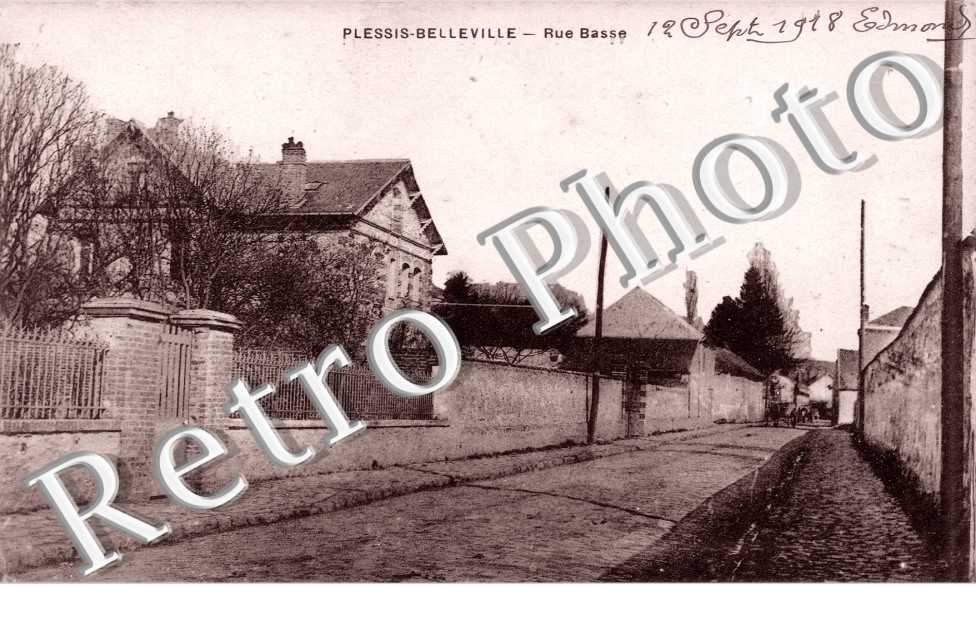 rue Basse