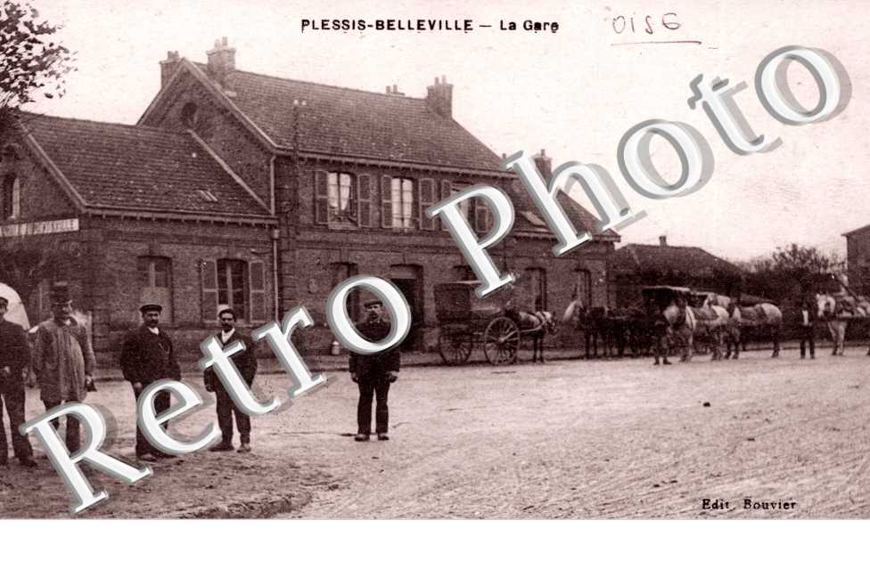 la Gare