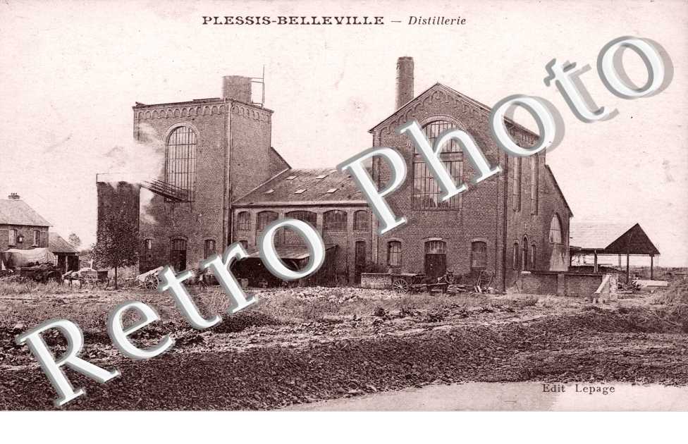 distillerie