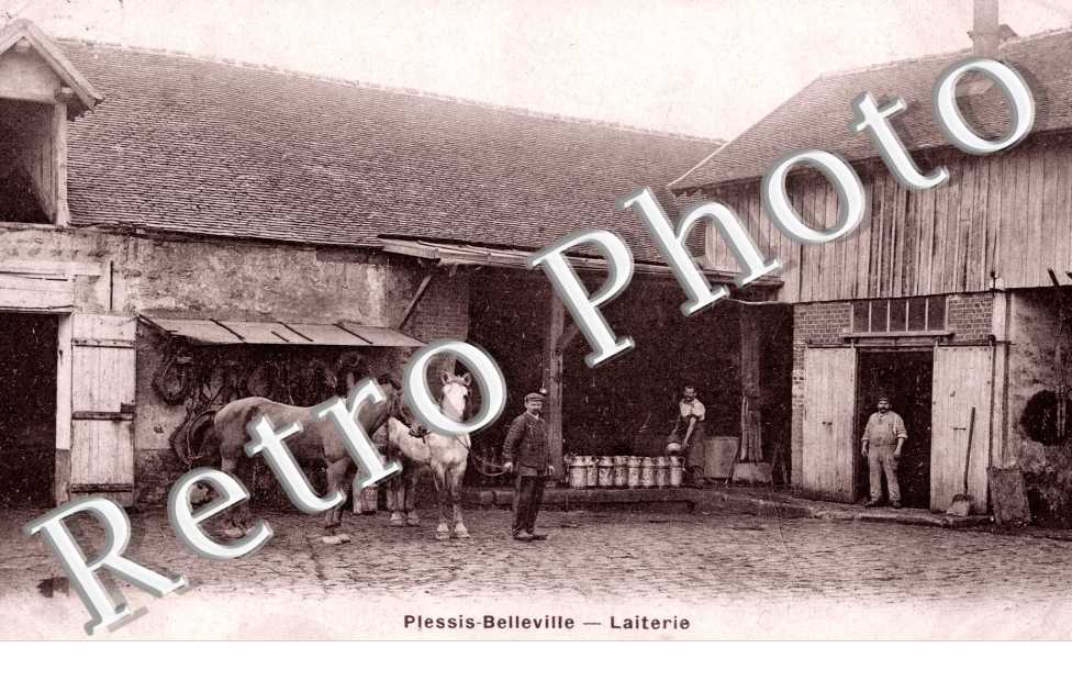 Laiterie