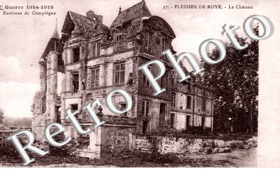 le Chateau