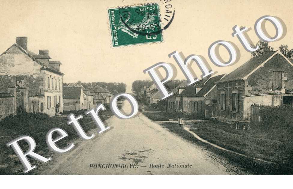 Route nationale