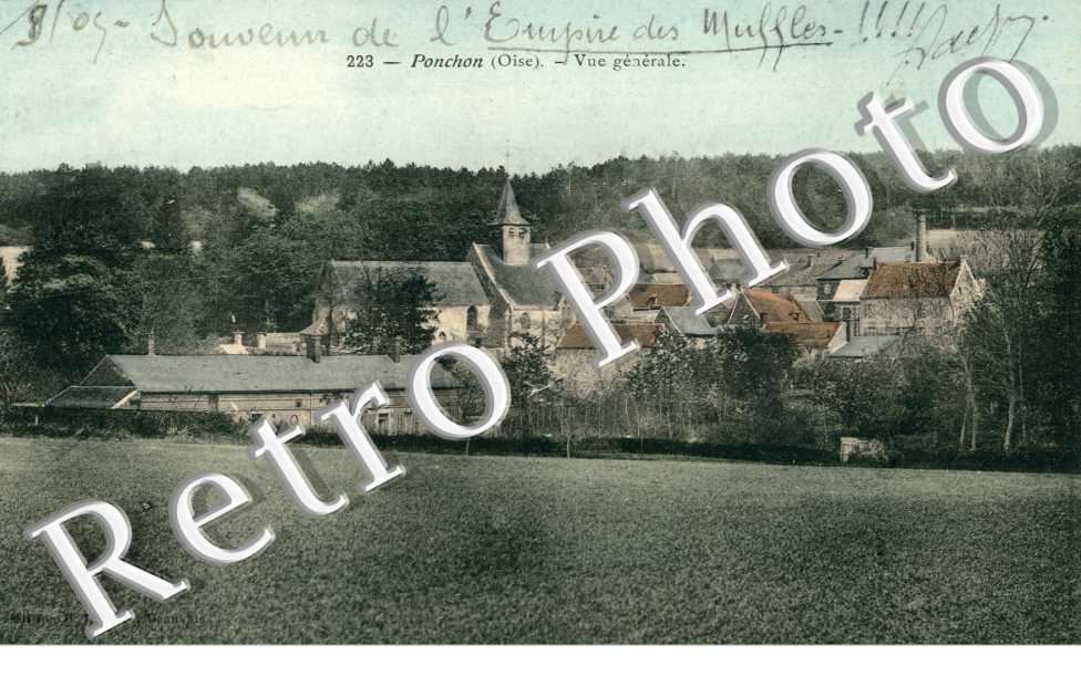 vue generale