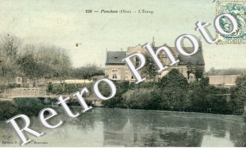 l'Etang