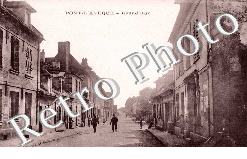 Grand'rue