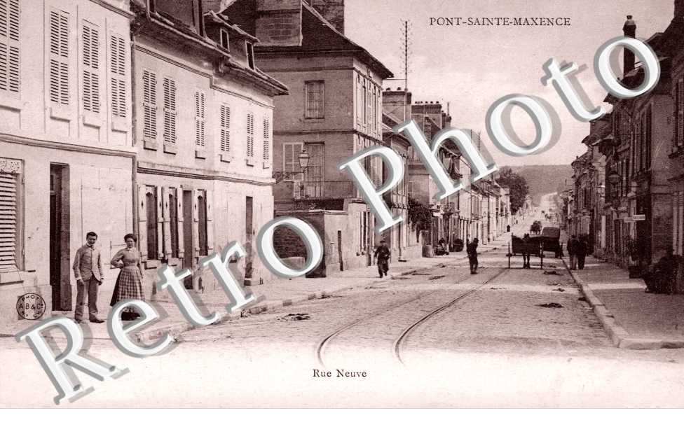 rue neuve