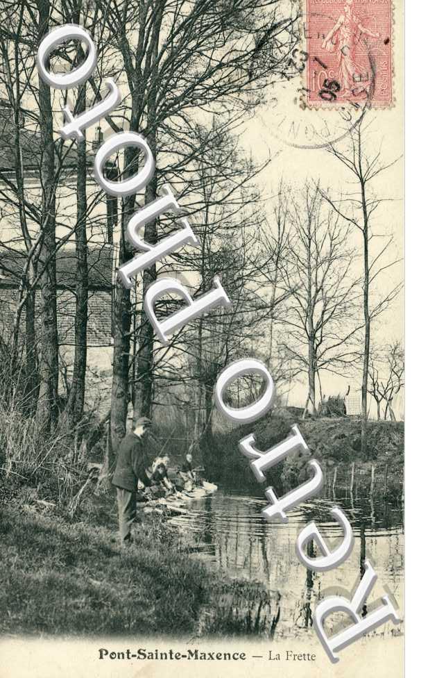 la Frette