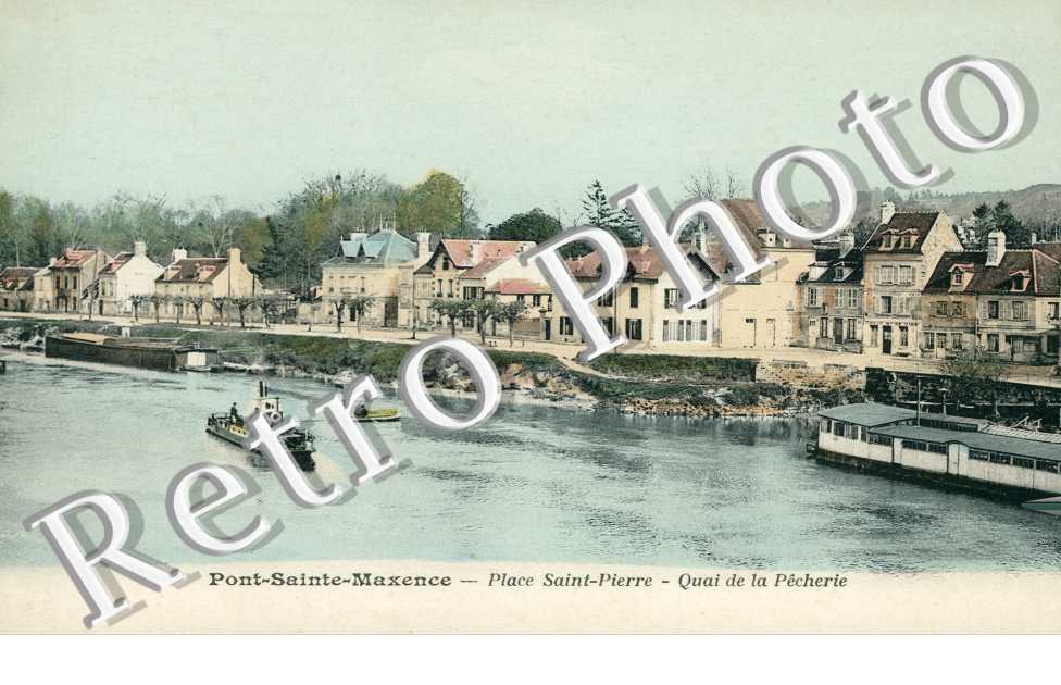 quai de la Pecherie