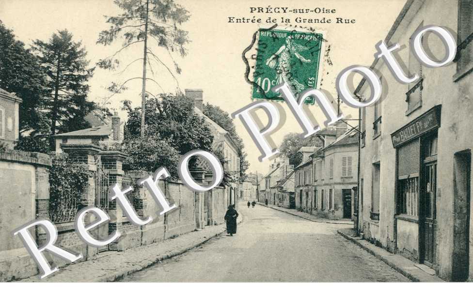 Grande rue