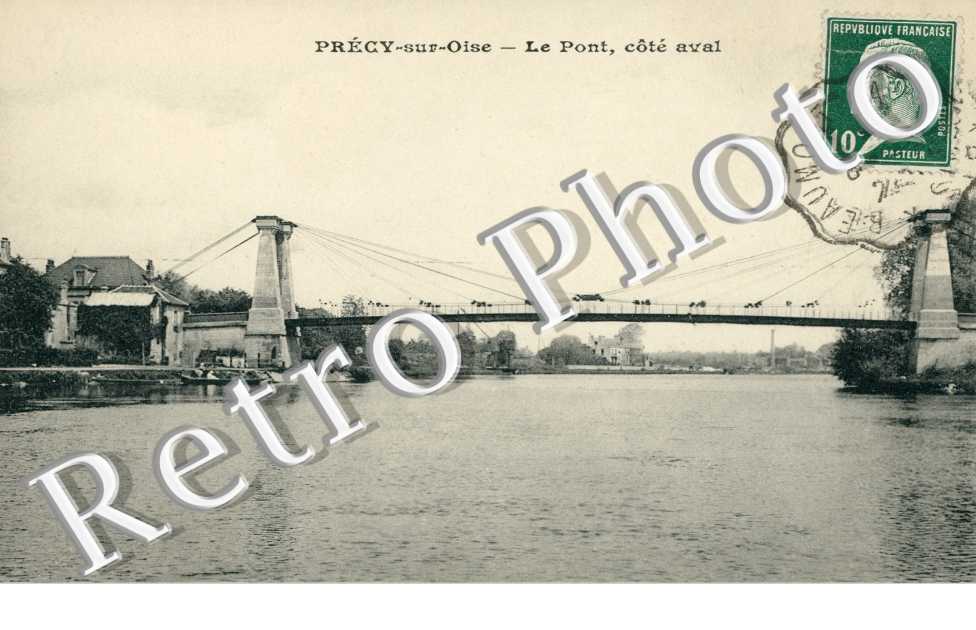le pont 