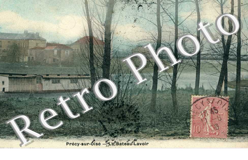 le Bateau Lavoir
