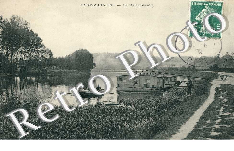 le Bateau-Lavoir