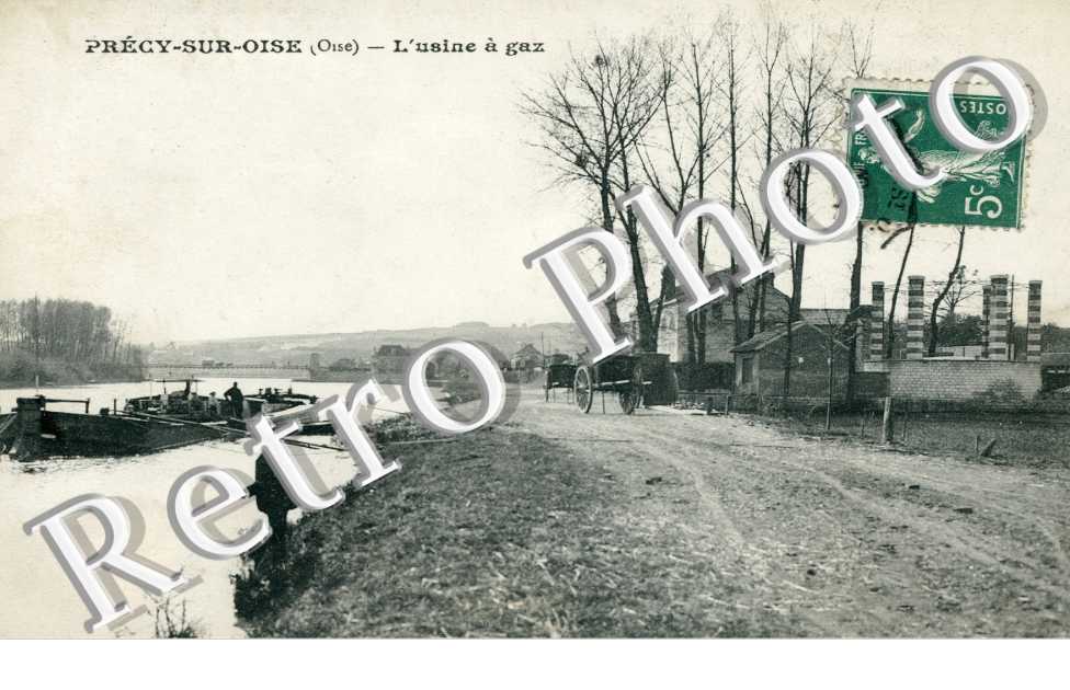 l'Usine a gaz