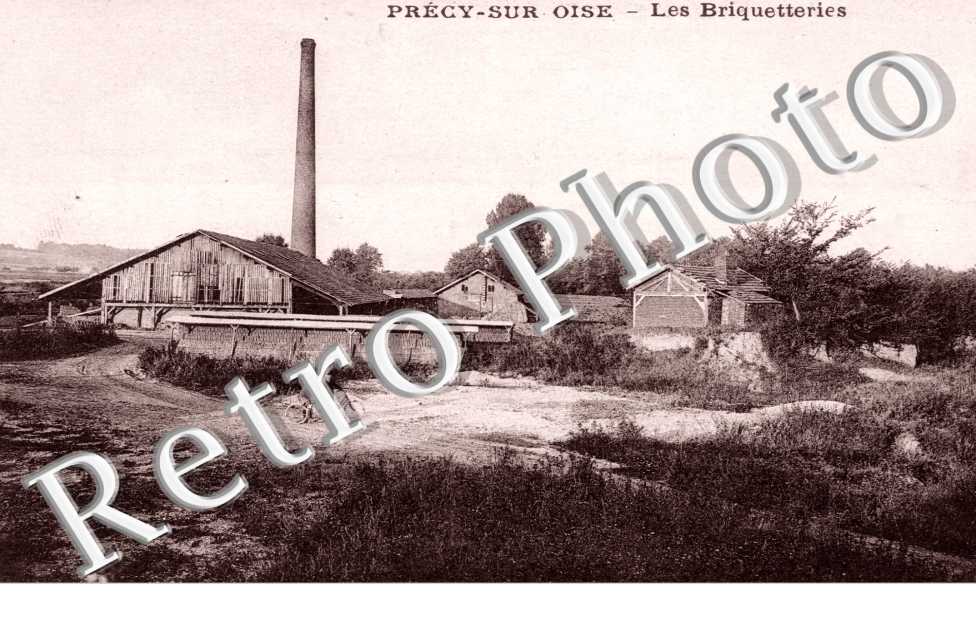 les Briquetteries