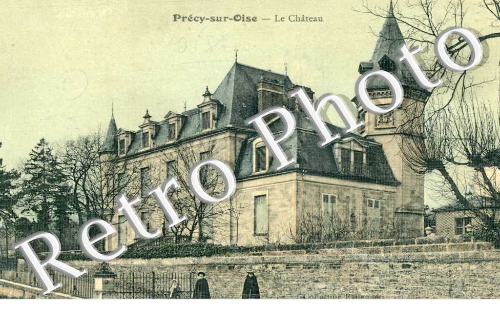 le Chateau