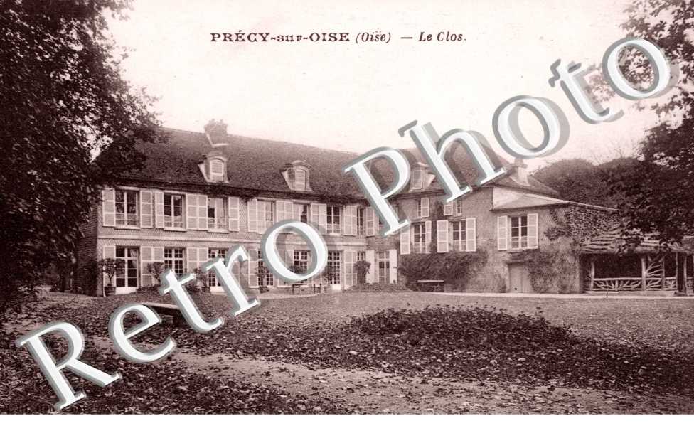 le Clos