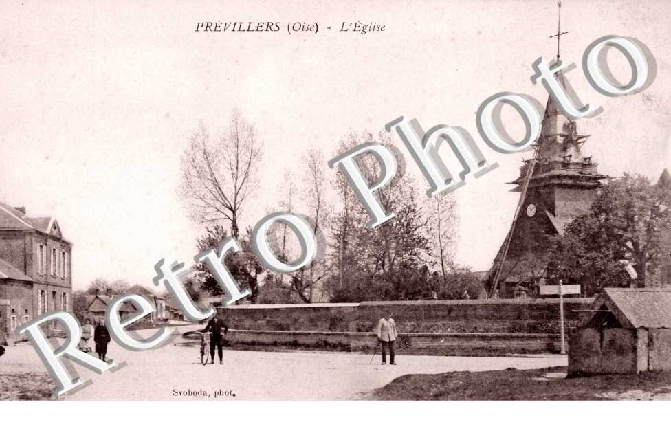 l'Eglise