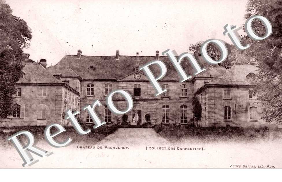 château 