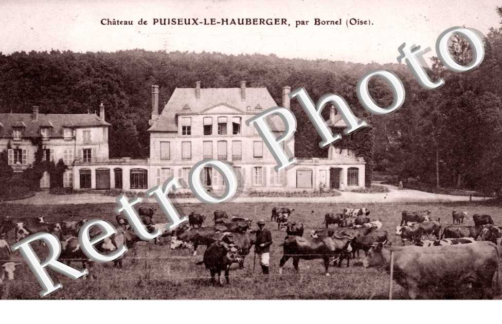 le Chateau