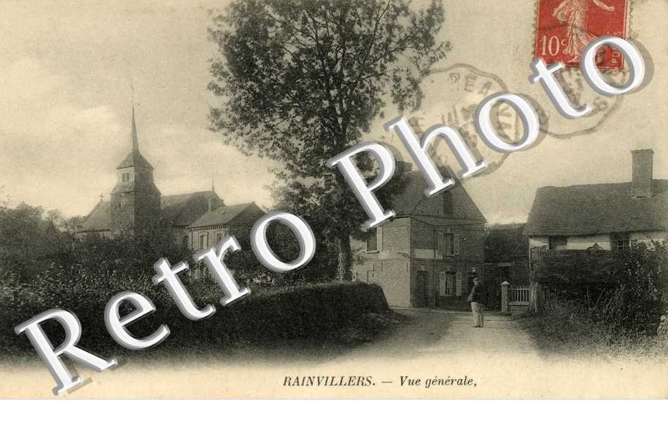 vue generale