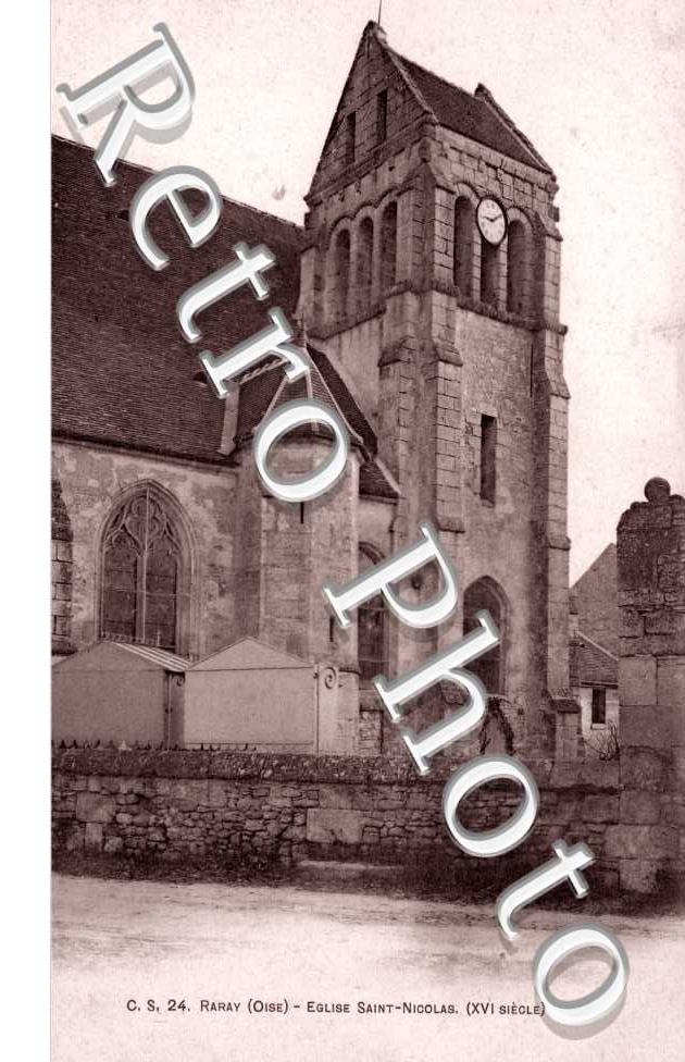 église