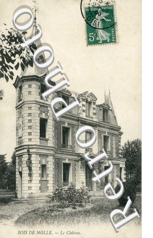 le Château