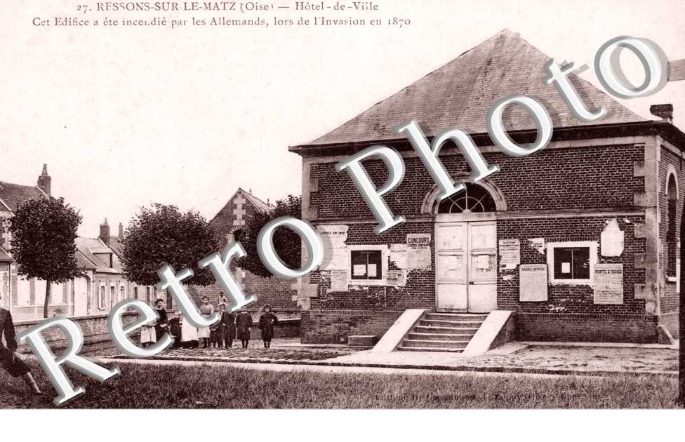 Hotel-de-Ville