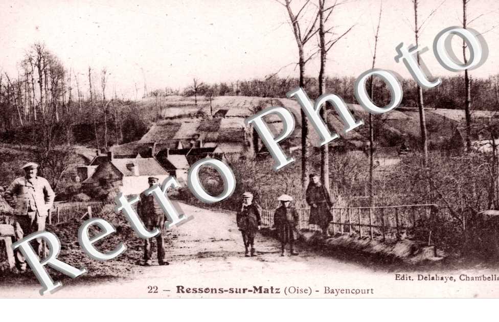 Bayencourt