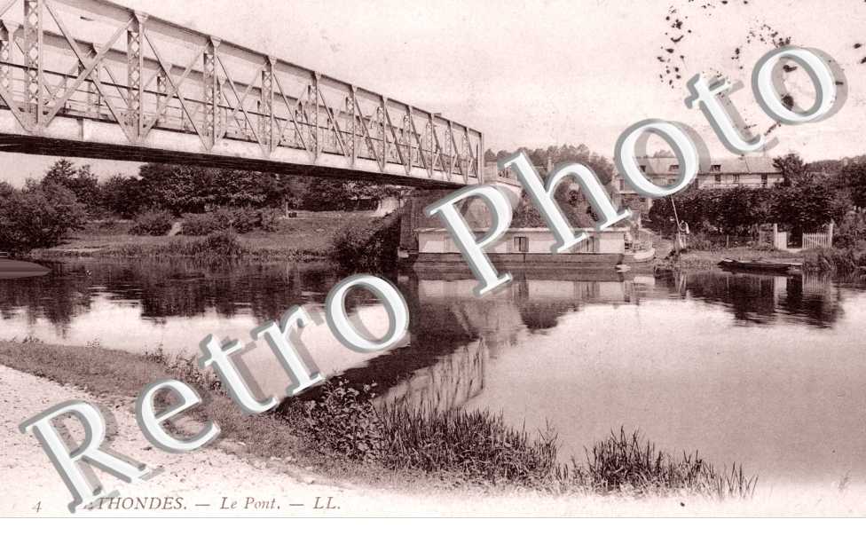 Le Pont