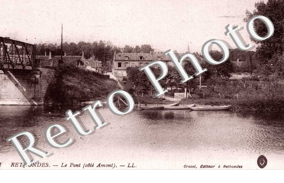le Pont