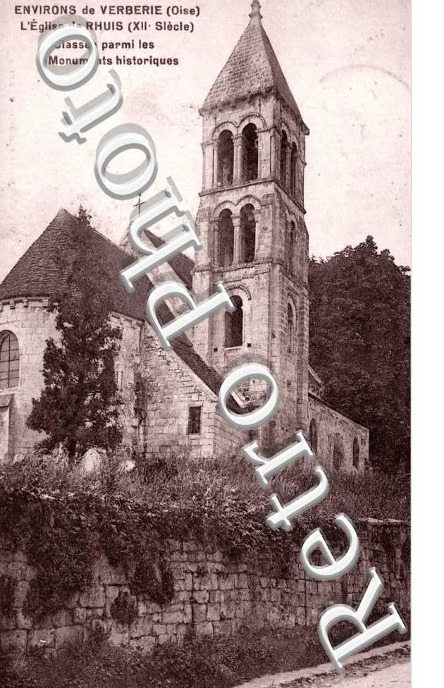 l'eglise