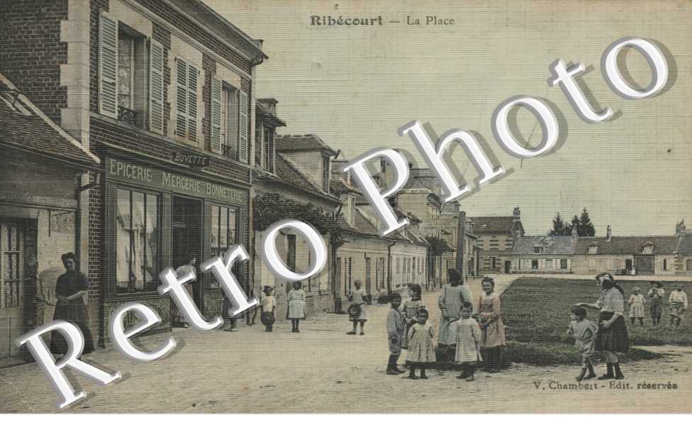 la place