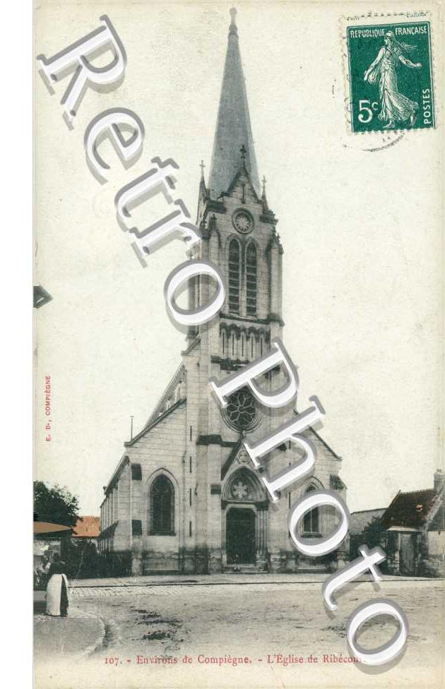 l'Eglise