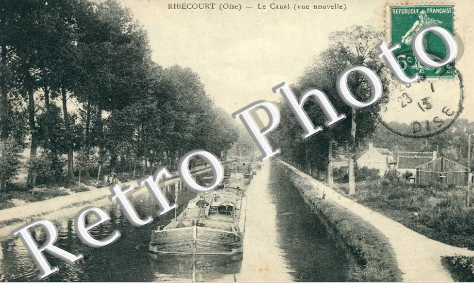 le Canal